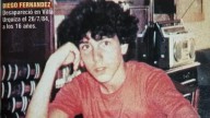 El caso de Diego Fernández Lima: 40 años desaparecido hasta que un derrumbe reveló sus restos