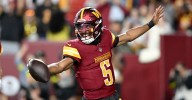 Daily Slop – 23 Aug 25 – Jayden Daniels premiers at No. 21 on NFL’s top