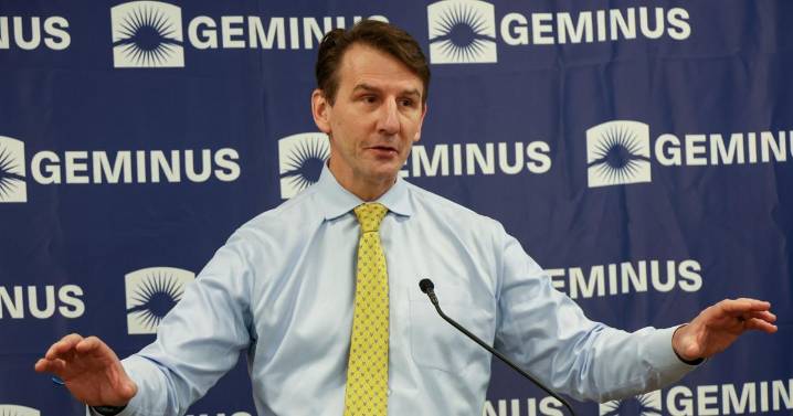 Mrvan deems potential mid-decade Indiana redistricting 'reprehensible'