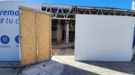 Abrirá a finales de octubre. Decathlon avanza con las obras de su primer local en la Argentina