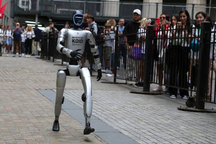 Congress should create a public AI wealth fund