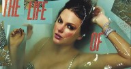 ´OFELIA´, INSPIRA NUEVO ÁLBUM DE T. SWIFT