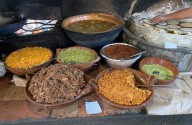 Tamaulipas avanza con Corredor Gastronómico Interejidal