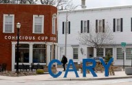 Cary adds non-home-rule sales tax after voters reject home rule status, extends grocery tax