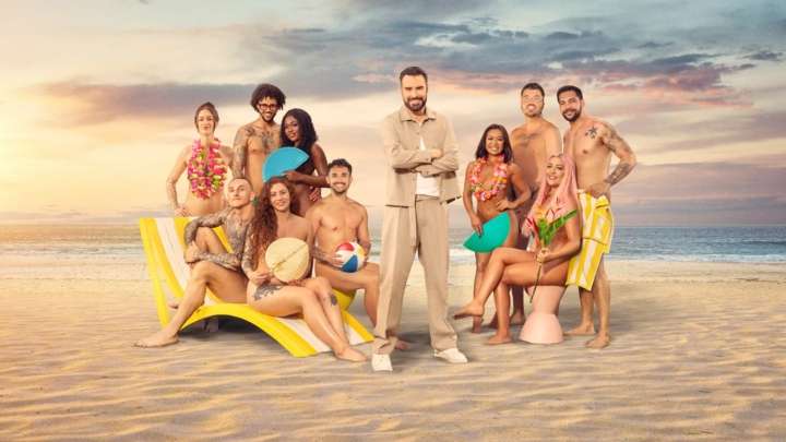 How To Watch Dating Naked UK Season 2 Online And Stream New Episodes Of The Hit Dating Series From Anywhere