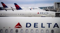 Delta travelers can now use an app to decide their flight route for first time ever