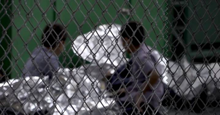 Attorneys for detained migrant children take on Trump administration over nationwide protections