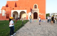 Unión y diversión es “El Barrio es Nuestro”