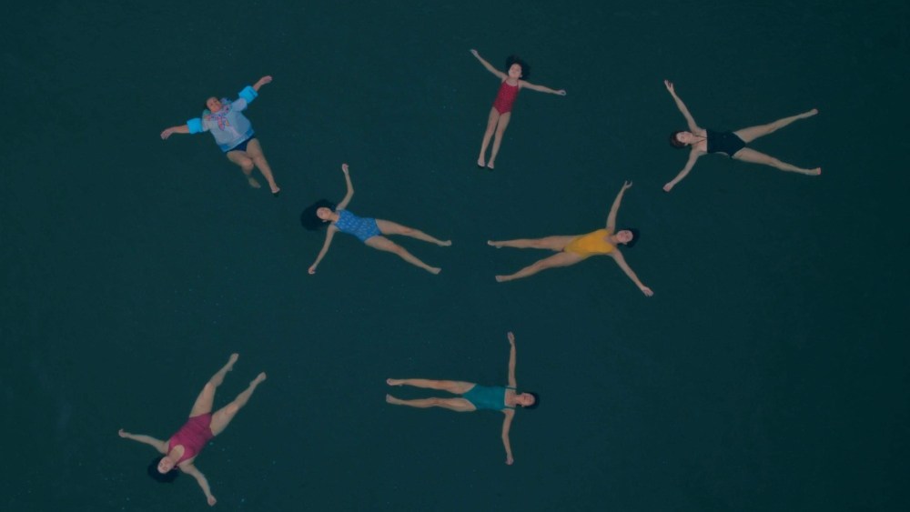 'Vanilla' Picked Up by Bendita Film Sales Ahead of Venice Premiere