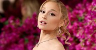Ariana Grande Announces First Tour in Seven Years