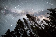 Perseids: How Best To Watch August Meteor Shower Peak