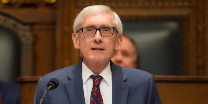 Gov. Evers declares state of emergency after flash flooding