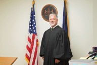 Longest-serving Butler County district judge shares insight into career