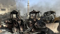 Israel mata al menos a ocho personas en Gaza desde la madrugada