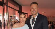 Love Island's Olivia and Alex Bowen announce brand new TV series after pregnancy news
