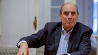 Guillermo Francos dijo que no tiene constancia de un "sistema de retornos"
