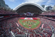 Flying High: First-place Toronto Blue Jays return home with reinforcements coming