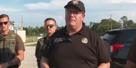 Congressman Randy Fine discusses proposal for new national park