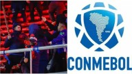 Conmebol se pronunció tras cancelar el Independiente vs. U. de Chile por violencia en las tribunas