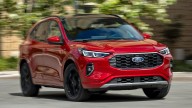 Ford to kill off Escape, Lincoln Corsair to make room for EVs