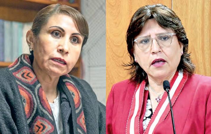 Empieza la guerra: Corte Suprema anula suspensión de Patricia Benavides y ordena su reposición como Fiscal Suprema