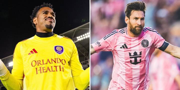 Dónde ver Inter Miami vs Orlando City HOY: con Pedro Gallese, canal TV online de la semifinal de Leagues Cup 2025