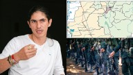 Exclusivo: así se mueven los comandos asesinos que llegaron al Catatumbo a reforzar las disidencias de alias Andrey en la guerra contra el ELN