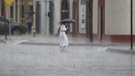 Lluvias y posibles tormentas eléctricas se esperan el fin de semana en Sonora