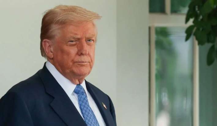 Trump anunciará el lunes medidas para reforzar seguridad en Washington D.C. tras amenazar con tomar su control
