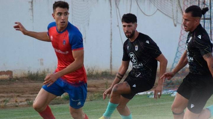 Vencen Badajoz, Azuaga, Don Benito, Llerenense y Diocesano en amistosos