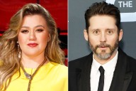 Brandon Blackstock's 'Soulmate' Brittney Was Kelly Clarkson's Production Assistant