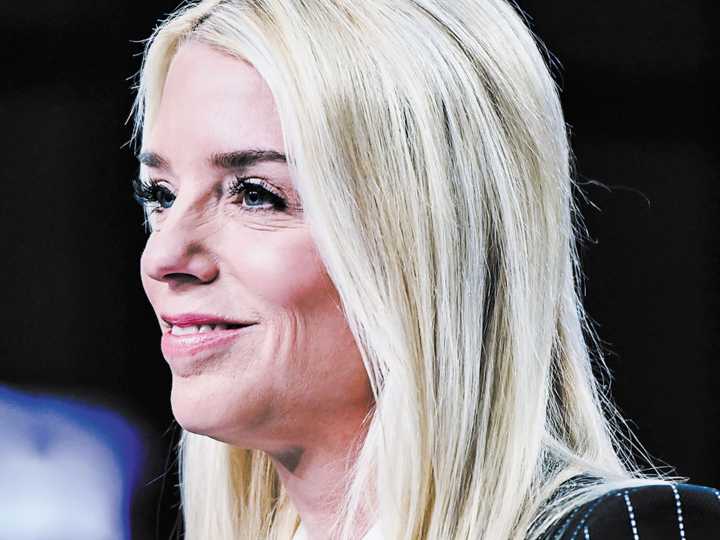 DOJ demands trans youths’ medical care info