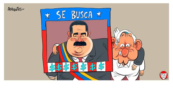Amigotes