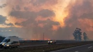 Jujuy bajo doble alerta: el SMN pronostica fuertes vientos y peligro de incendios