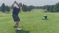 Golfers unite for 20th Dolly Day-Lazarou Open in Amsterdam