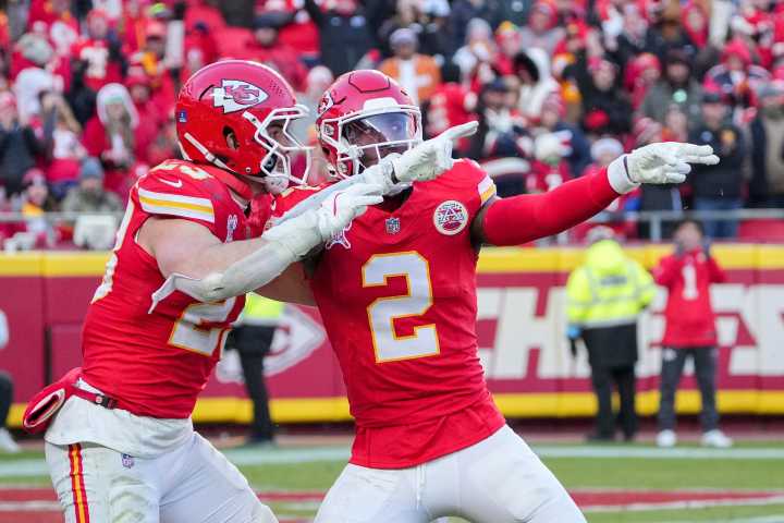 Breaking: Chiefs Former Super Bowl Champion Could Be On Trade Block?