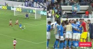 "El gol más feliz": equipo cenicienta hace historia en la Champions con agónico tanto de JaJá