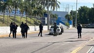 Asesinan a policía cerca de una preparatoria de Culiacán