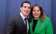 Randal Willars aplaude el trabajo en equipo entre Conade y Comité Olímpico Mexicano; "Ahora, únicamente estamos preocupados por entrenar"