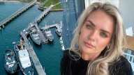 Irish fashion designer Martha Nolan buried as Montauk death probe continues