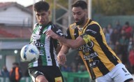 Olimpo empata en Bolívar y se postergó el partido de Villa Mitre por el alerta