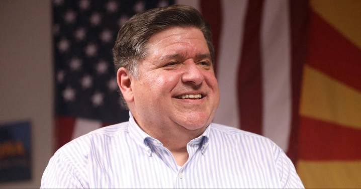 As Things Get Spicy Between JB Pritzker and Donald Trump, People Want to About His Religion