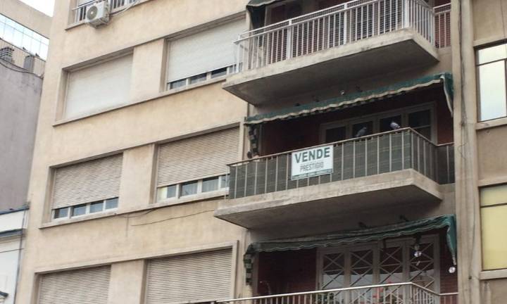 El crédito hipotecario impulsa la venta de viviendas en la provincia