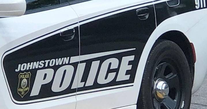 Johnstown police: Pipe bomb, drug probe leads to 5 arrests