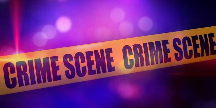 Homicide investigation south of Twin Falls