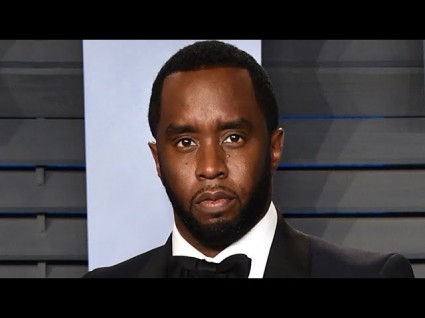 Trump Ponders Ghislaine Maxwell Pardon; Diddy Wants One Too!
