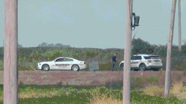 Capturan a sospechoso de asesinar a cuatro familiares y abandonar a bebé en Tennessee