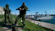 What to know about Crimea, the Black Sea peninsula seized by Russia from Ukraine over a decade ago