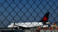 Disruptive Passenger Causes Vegas-Bound Flight To Be Diverted To Chicago