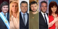 Ganadores y perdedores del cierre de listas: la jefatura indiscutida de Karina Milei, la sorpresa en el peronismo y el declive de Macri